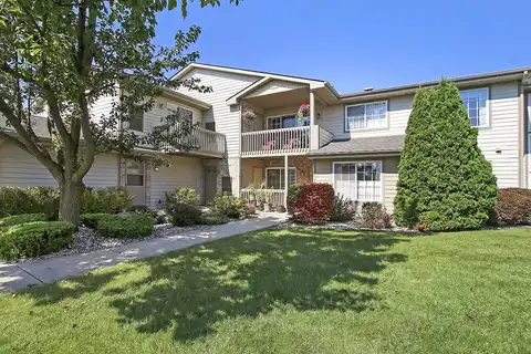74Th Street, Kenosha, WI 53142