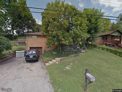 Joan Drive, North Huntingdon, PA 15642
