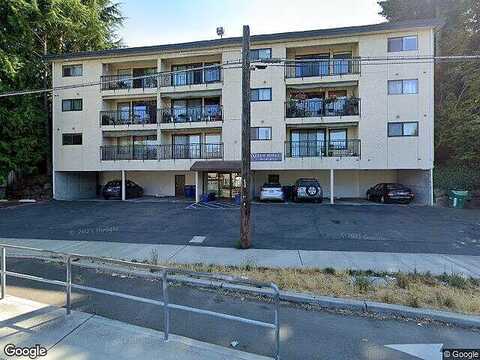 Greenwood Avenue N, Seattle, WA 98103