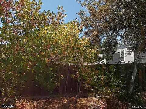 Timber Cove Drive, Campbell, CA 95008