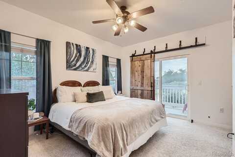 Ashbury Circle, Parker, CO 80134