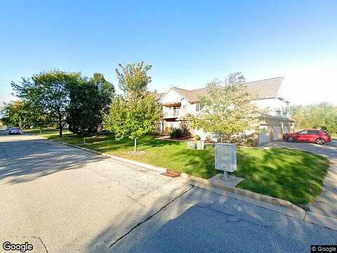 Hunter Drive, Mount Pleasant, WI 53406