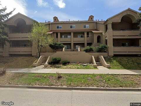 Broadway Street, Boulder, CO 80302
