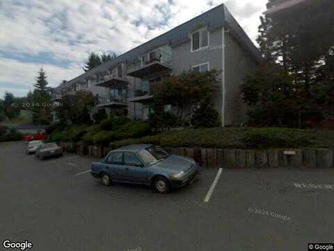 Shorewood Drive, Bremerton, WA 98312