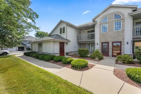 Quinlan Drive, Pewaukee, WI 53072