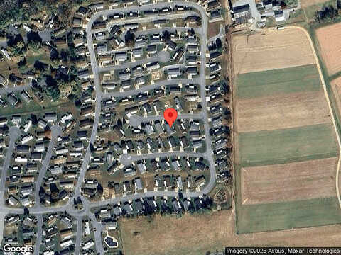 Dogwood Street, New Providence, PA 17560