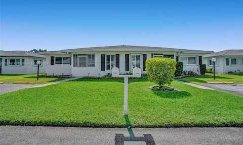 Nw 10Th Ct, Plantation, FL 33322