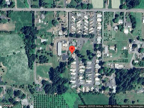 Edenvale Rd, Pleasant Hill, OR 97455