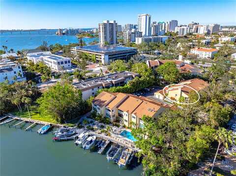 Hudson Avenue, Sarasota, FL 34236