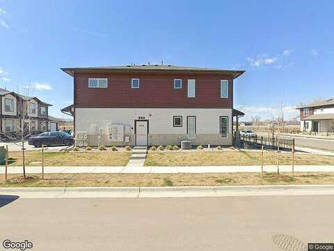 Schlagel Street, Fort Collins, CO 80524