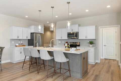 N Verona Circle, Grafton, WI 53024