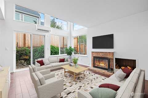 26Th Avenue Sw, Seattle, WA 98106
