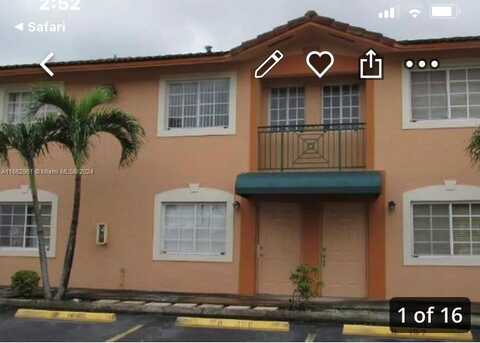Nw 103Rd St, Hialeah Gardens, FL 33016