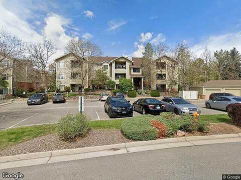 S Upham Way, Littleton, CO 80128
