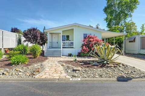 Citruswood Lane, Citrus Heights, CA 95610