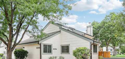 S Everett Way, Littleton, CO 80128