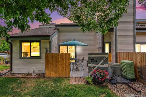 S Everett Way, Littleton, CO 80128
