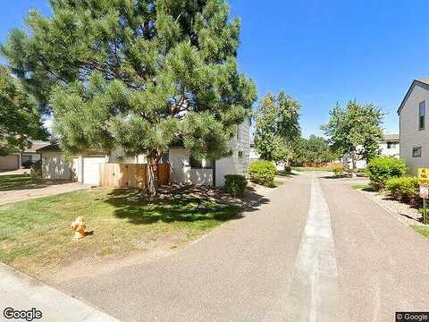 S Everett Way, Littleton, CO 80128