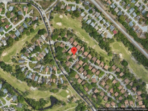 Sandwedge Circle, Hudson, FL 34667