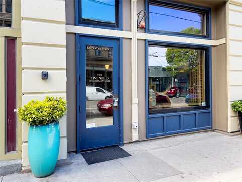 Water Street, Port Townsend, WA 98368