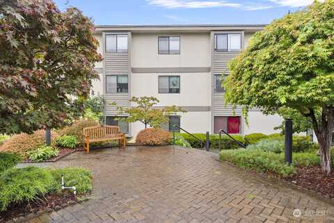 Third Avenue N, Edmonds, WA 98020