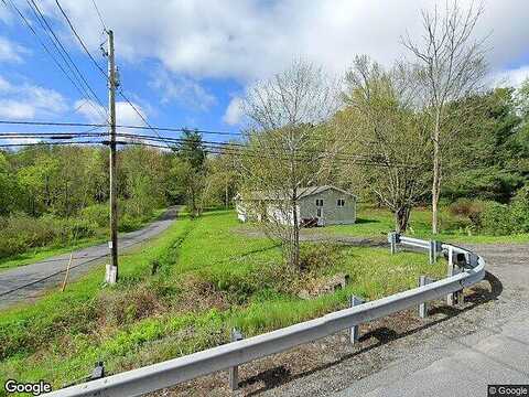 Williams, JEFFERSON TOWNSHIP, PA 18436