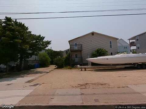 W Ocean View Avenue, Norfolk, VA 23503
