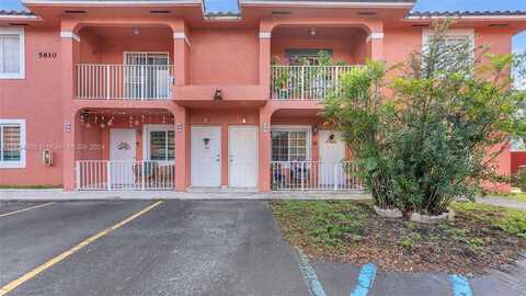 W 18Th Ln, Hialeah, FL 33012
