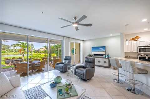 Marina Cove Drive, Naples, FL 34112