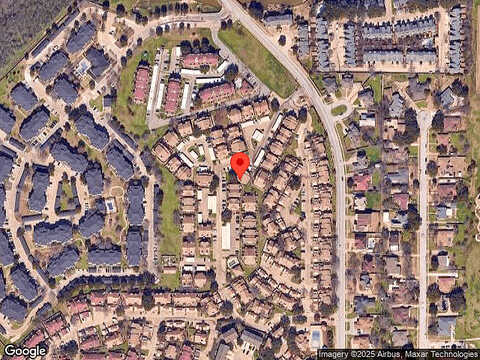 Madera Road, Irving, TX 75038