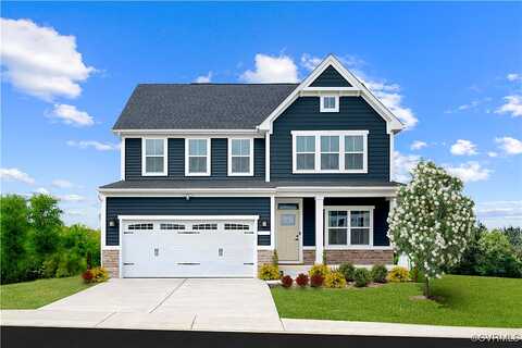 Mill View Drive, Midlothian, VA 23112