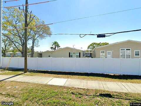 Pindo Palm Street W, Largo, FL 33770