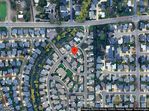 Lansdown Rd, Eugene, OR 97404