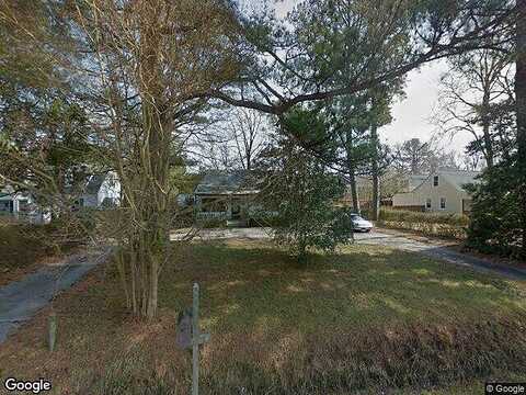 Pleasure House Road, Virginia Beach, VA 23455