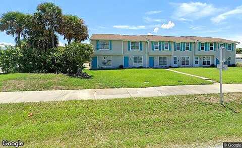 S Atlantic Avenue, New Smyrna Beach, FL 32169