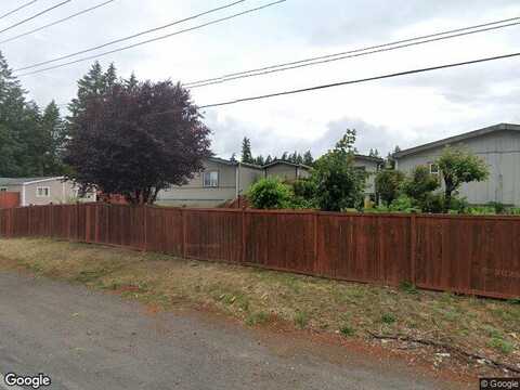 77Th Avenue E, Spanaway, WA 98387
