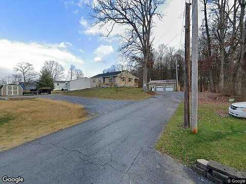 Fairview, EVERETT, PA 15537