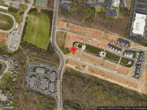 Garland Lane, Midlothian, VA 23114