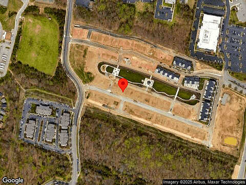 Garland Lane, Midlothian, VA 23114