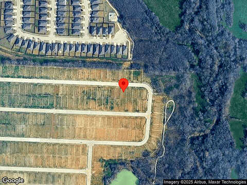 Dawson Drive, Providence Village, TX 76227