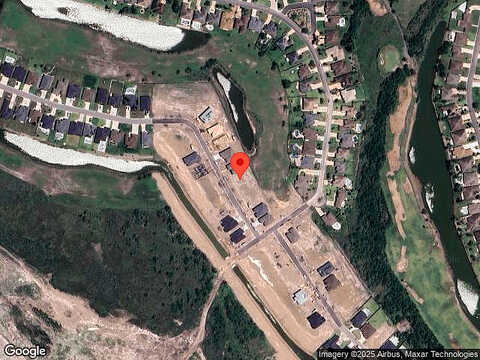 Torrey Pines Rd., Laguna Vista, TX 78578