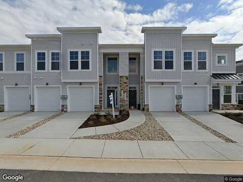 Wescott Avenue, Midlothian, VA 23112