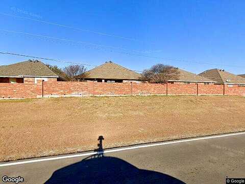Crestridge Drive, Cedar Hill, TX 75104