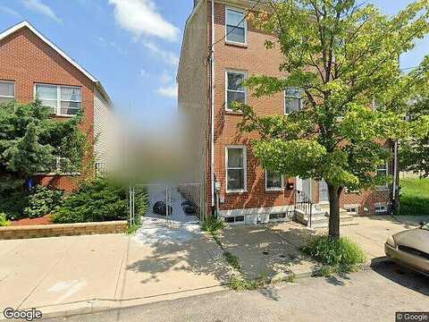 Parrish Street, Philadelphia, PA 19123