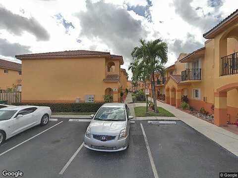 Nw 87Th Ct, Hialeah Gardens, FL 33018