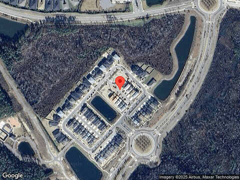 Stillwater Lane, Yulee, FL 32097