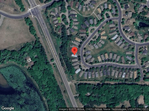 Forest Blvd Ln, Wyoming, MN 55092