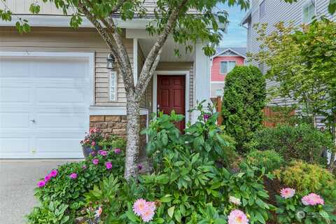 127Th Street Se, Everett, WA 98208