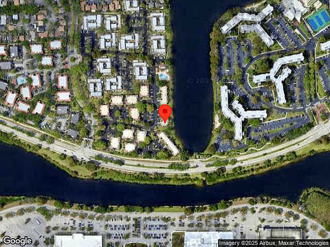 Nw 10Th St, Pembroke Pines, FL 33026