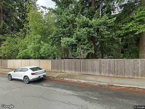 N 161St Place, Shoreline, WA 98133